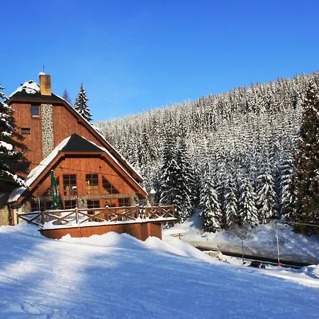 Horsky Vidly Hotel Karlova Studánka