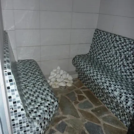 Horsky Vidly Hotel