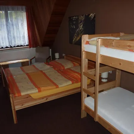 Hotel Horsky Vidly